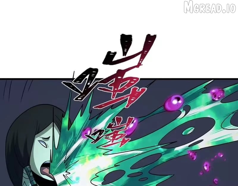 Era of the Haunted Chapter 587  - page 65